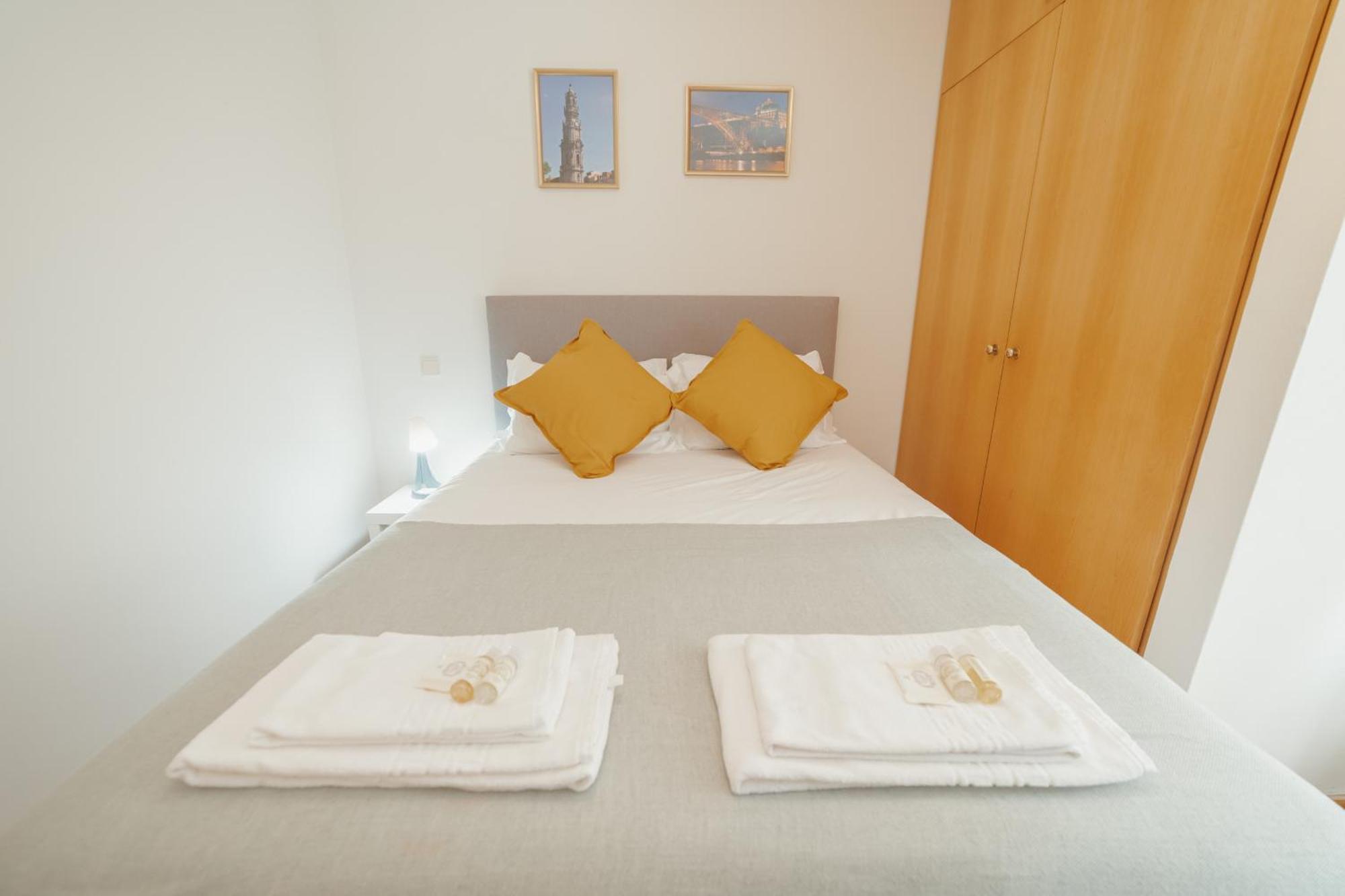 Downtown Trindade Apartment With Terrace By Vacationy Porto Exterior photo